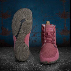 Wildling Barefoot Shoes - EU Exclusive Color! Unisex Womens 7.5/Mens 6.5